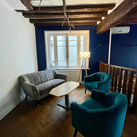 Hotel La Place-2