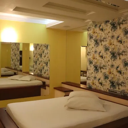 Motel Chevalier - Athos Hospedagem-2