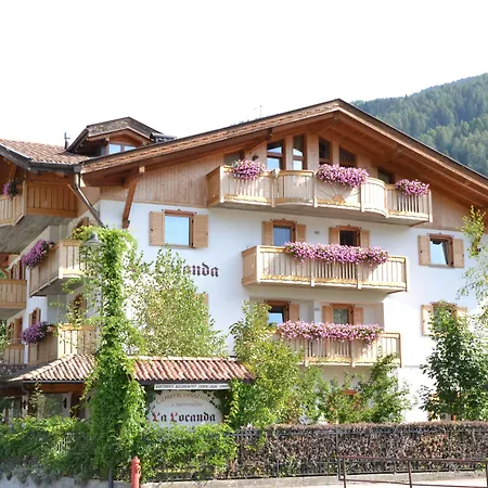 Hotel La Locanda-3
