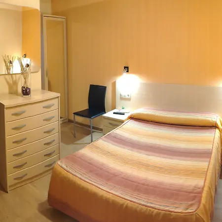 Hostal Hispanico I-3
