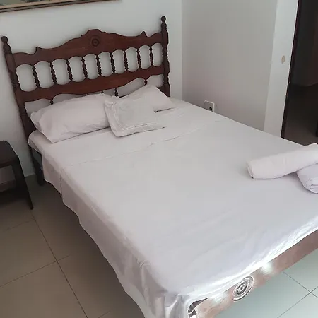 Hotel Pousada Villa Calhau-2