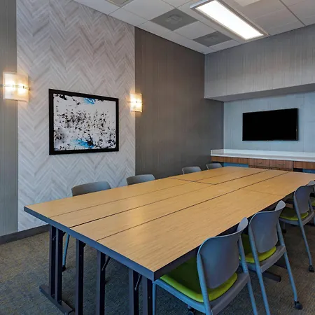 Springhill Suites By Marriott Denver West/Golden-3