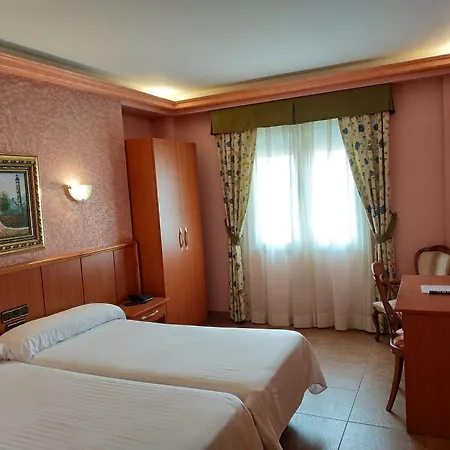 Hotel Real de Castilla-2