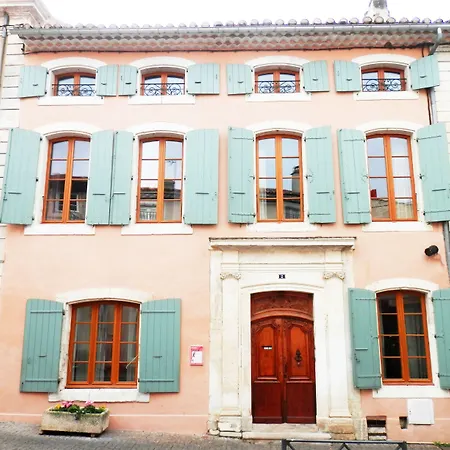 Hôtel Particulier Payan Champier-2