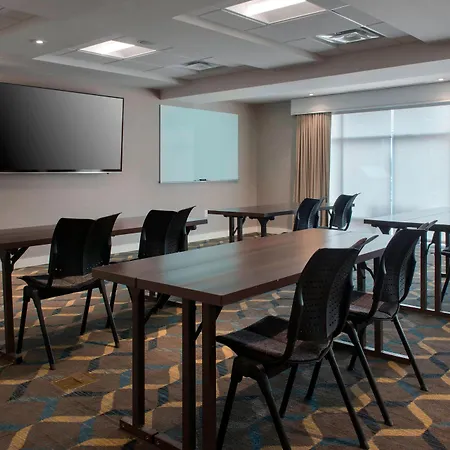 Residence Inn By Marriott Lancaster-3