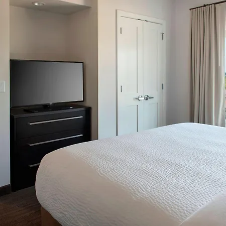 Residence Inn By Marriott Lancaster-2