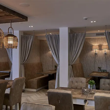Hotel Heer Hugo-2