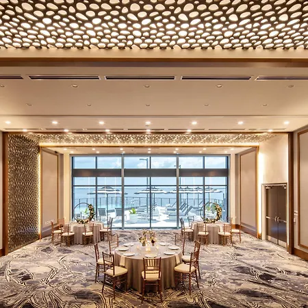 The Current Hotel, Autograph Collection-3