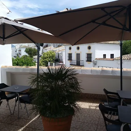 La Jarana Casa Hotel-3
