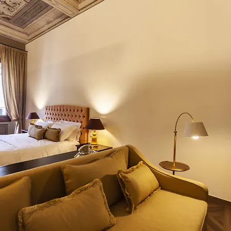 Palazzo Martellini Residenza d'epoca-3