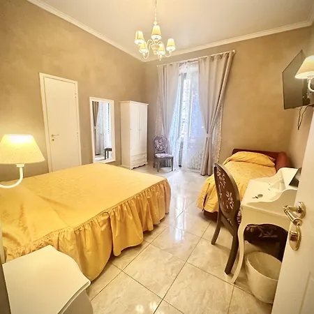Boutique Hotel Calais - Washington Milano-2