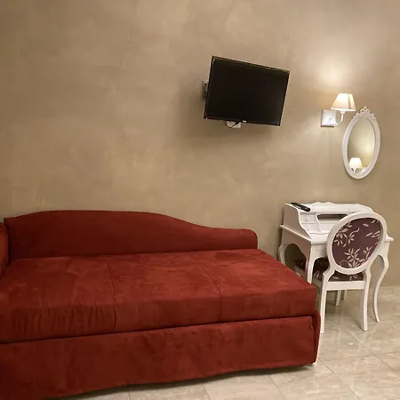 Boutique Hotel Calais - Washington Milano-3