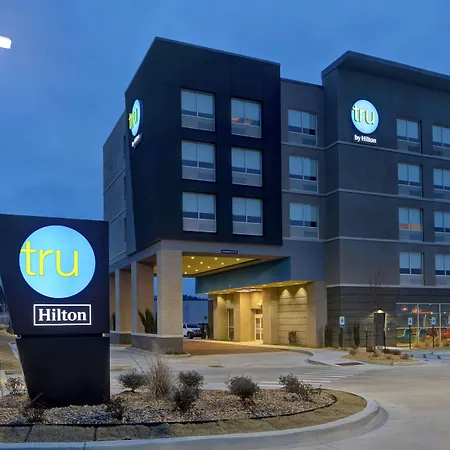 Tru By Hilton Oxford-3