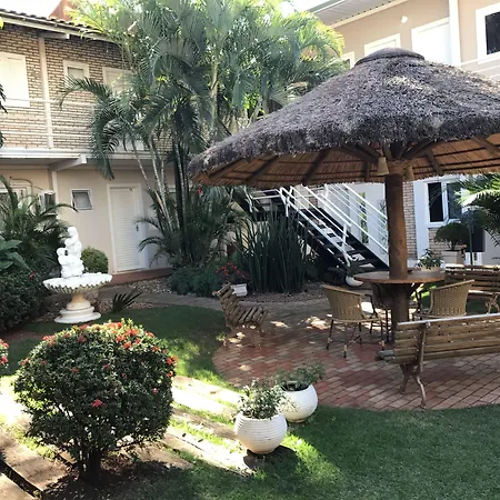 Hotel Pousada Mato Grosso-2