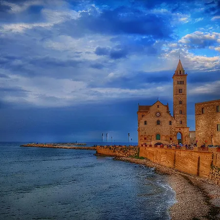 Le Marinelle Trani Collection-2