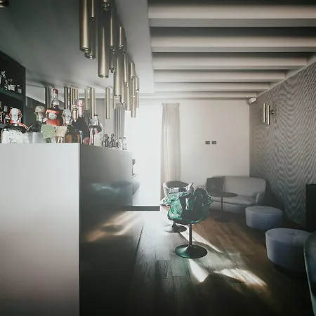 Baca Suites, Restaurant & Bar-2