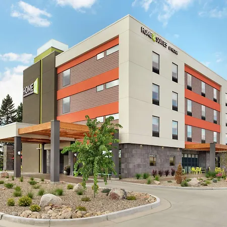 Home2 Suites By Hilton Bismarck-3