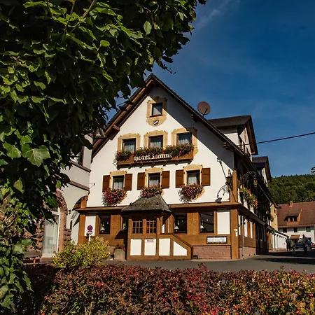 Hotel Lamm-3
