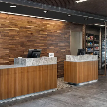 Courtyard By Marriott Las Cruces At Nmsu-2