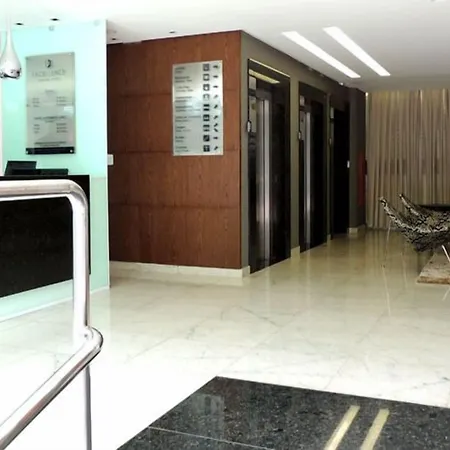 Excellence Comfort Hotel-2