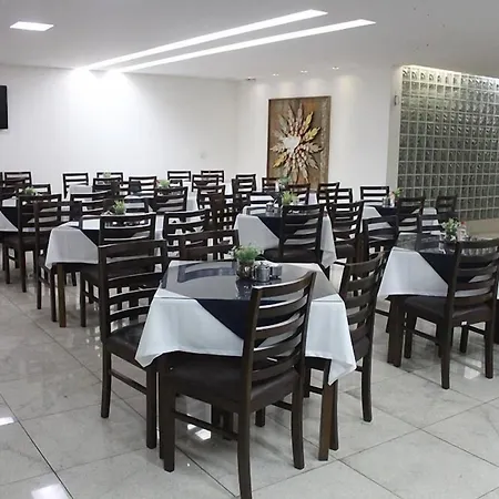 Excellence Comfort Hotel-3