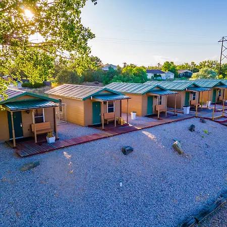 South Platte Cabins & Kennels-3