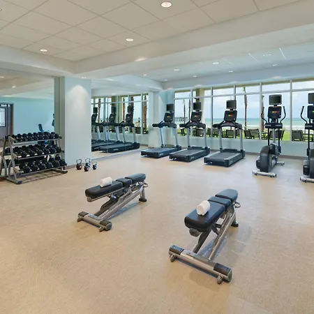 Springhill Suites By Marriott Panama City Beach Beachfront-3