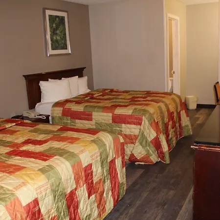 Regency Inn-2