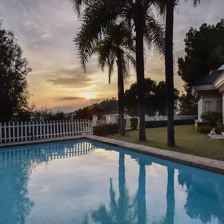 Villa Antumalal B&B (Adults Only)-2