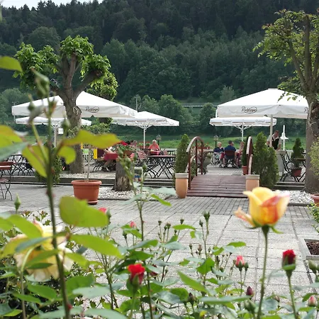 Elbhotel Bad Schandau-2