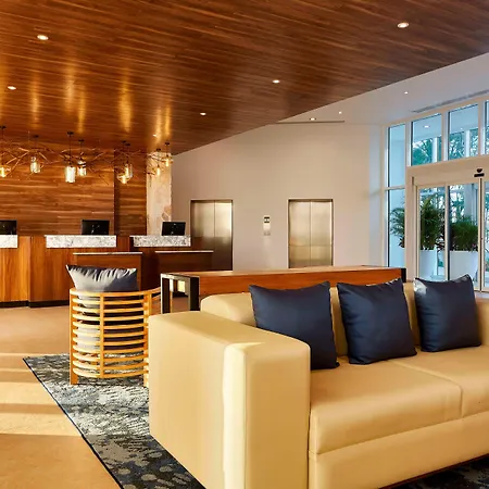 Fairfield Inn & Suites By Marriott Cancun Airport-2