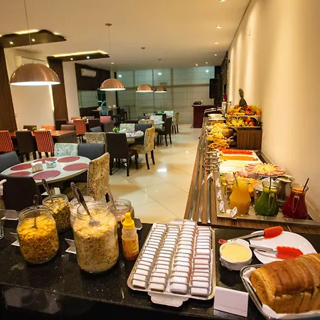 Carlton Plaza Torre-3