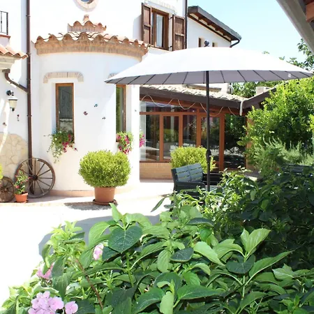 La Casa Del Palombaro-2