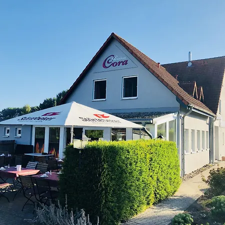Pension Cora-3