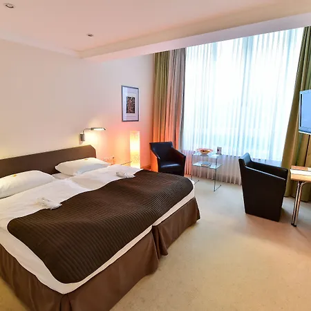 STADT HOTEL Iserlohn-3