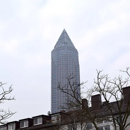 Trip Inn Hotel Messe Westend-2