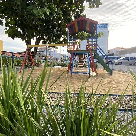 Pousada Cores-2