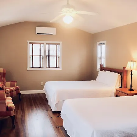 Dahlonega Resort And Vineyard-2