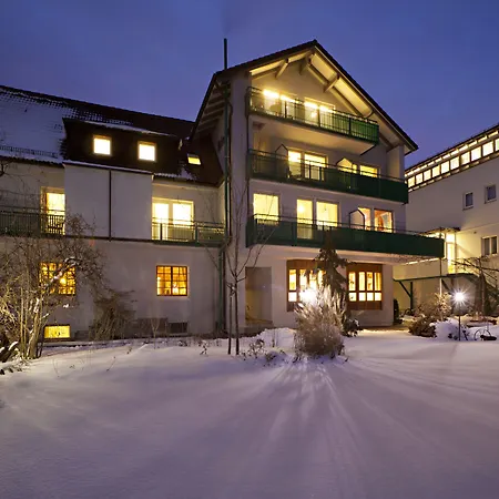 Kneipp- und Wellvitalhotel Edelweiss-3