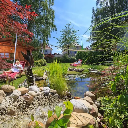 Kneipp- und Wellvitalhotel Edelweiss-2