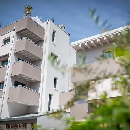 Ninfea Wellness & Spa Residence-3