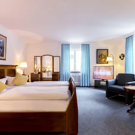 Hotel Adler - Weil am Rhein / Basel-2