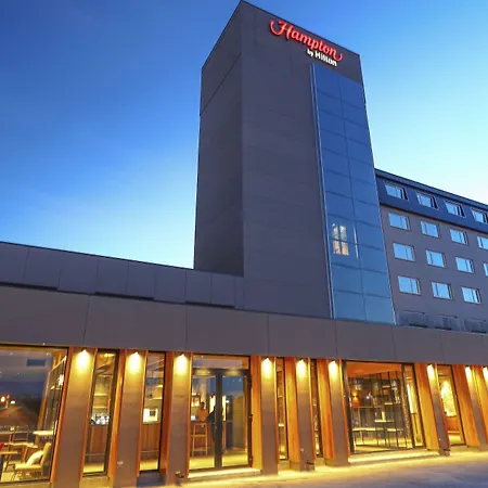 Hampton By Hilton Bariloche-2