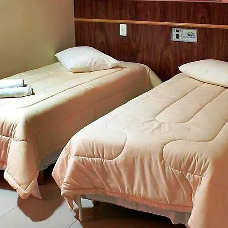Rede Andrade Gv Center Hotel-2