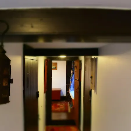 Daniels House Inn-3