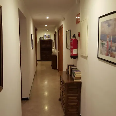 Hostal Residencia Catalina-2