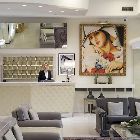 Hotel Ariston & Spa-2