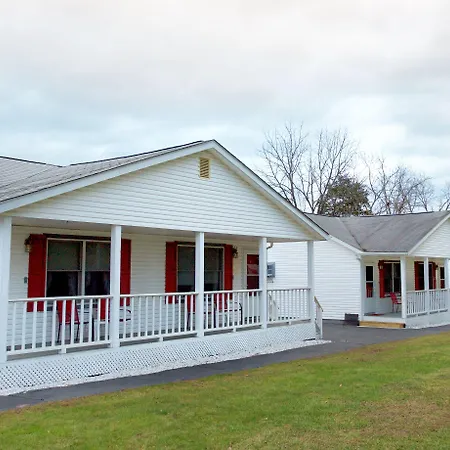 Myer Country Motel-3