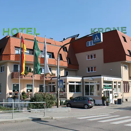 Hotel Krone-2