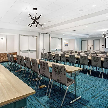 Home2 Suites By Hilton Johnson City, Tn-2